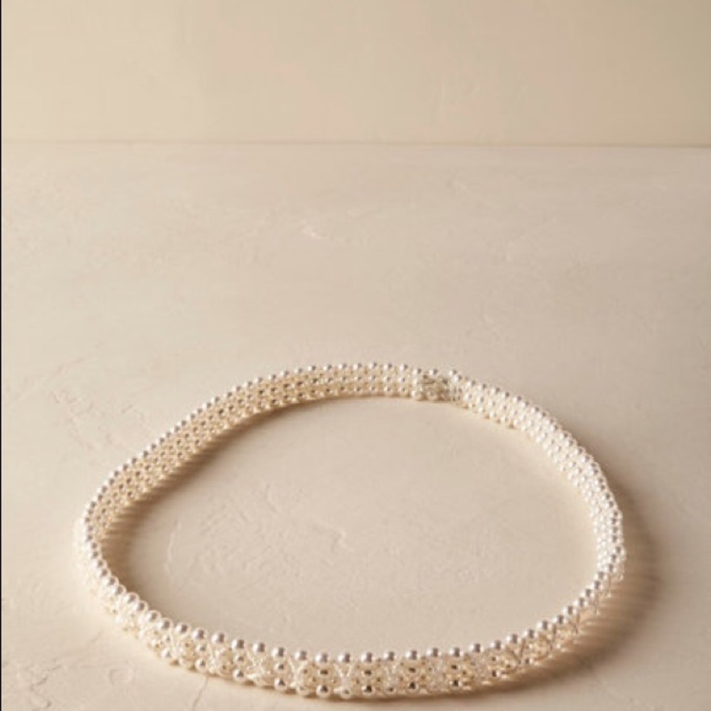 Parisa Fitted belt